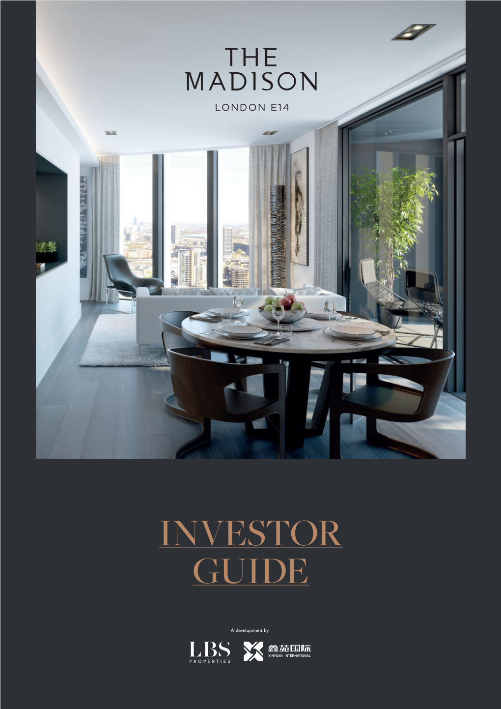 The Madison Investor Guide Residential