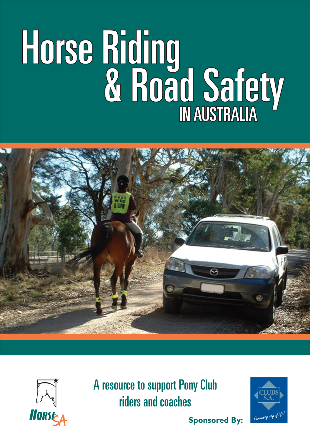 A5 Road Safety Book Edits.Indd