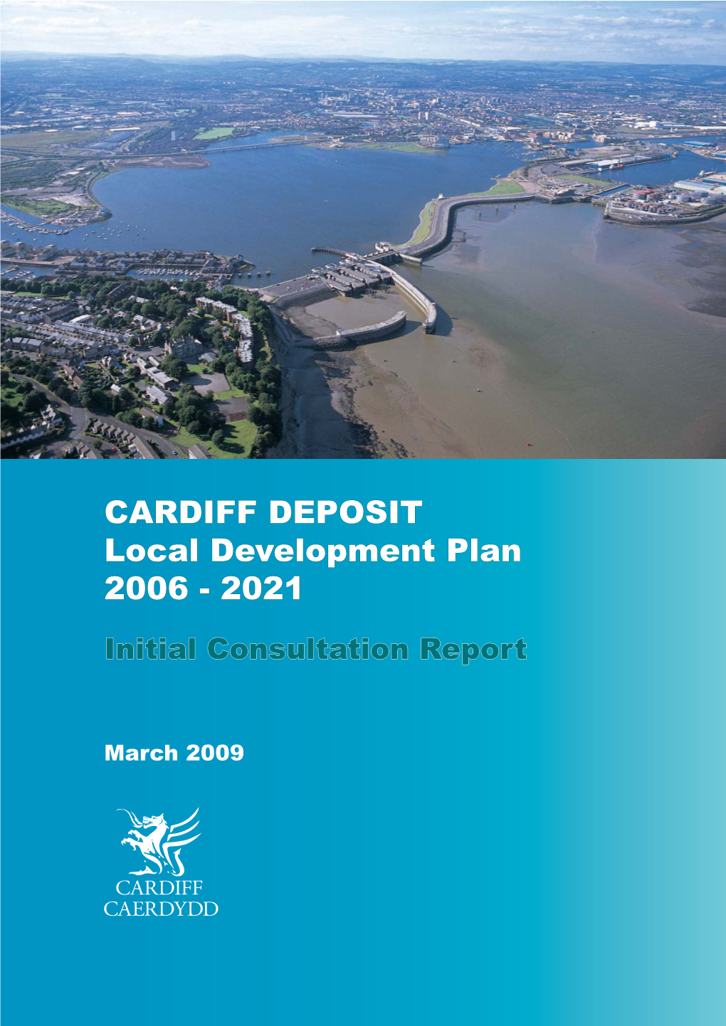 CARDIFF DEPOSIT Local Development Plan 2006