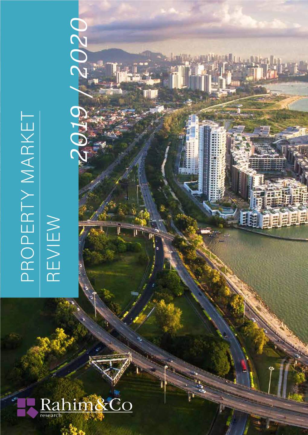Rahim & Co Research Property Market Review 2019/2020 Download