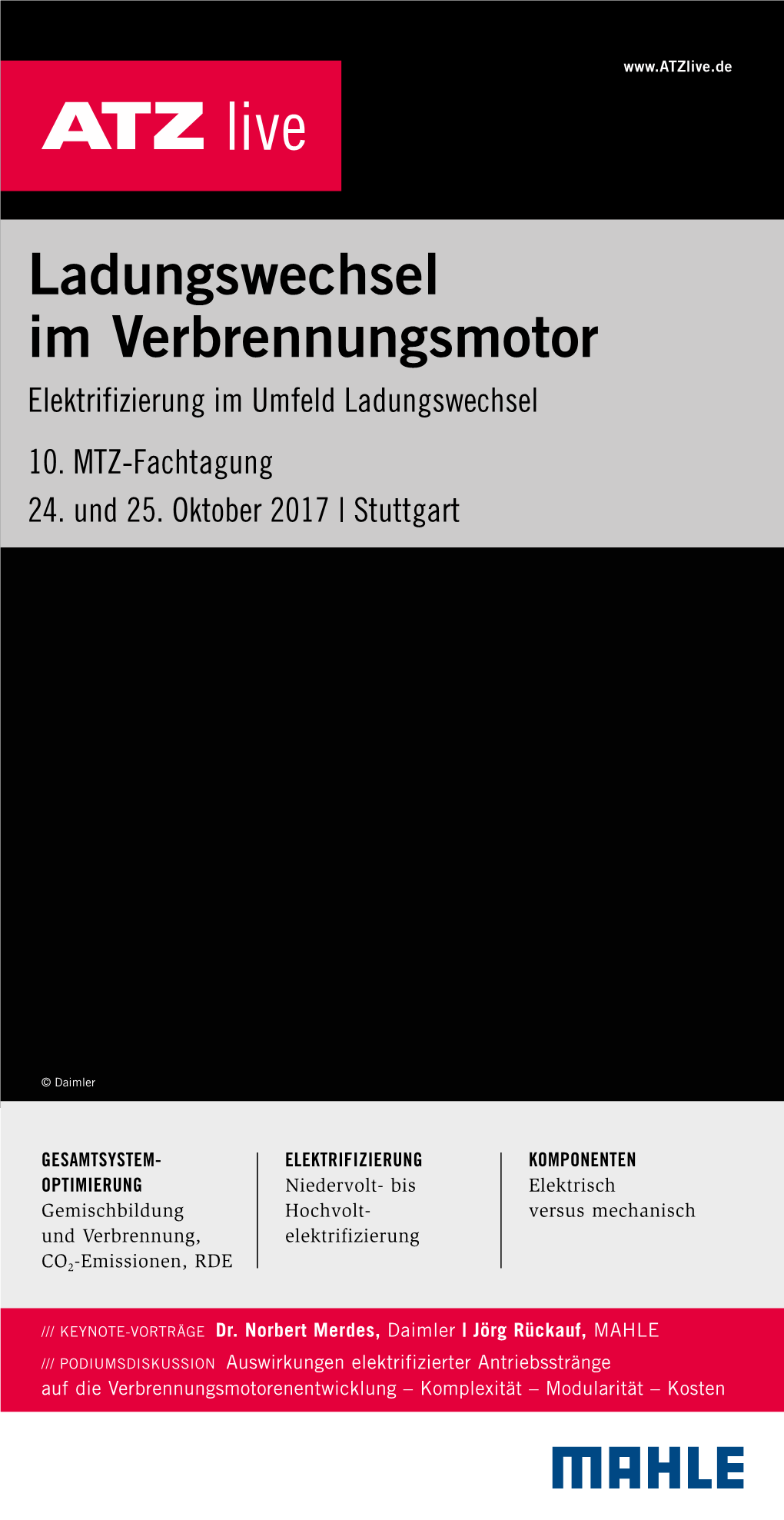 Ladungswechsel Im Verbrennungsmotor Elektrifizierung Im Umfeld Ladungswechsel 10