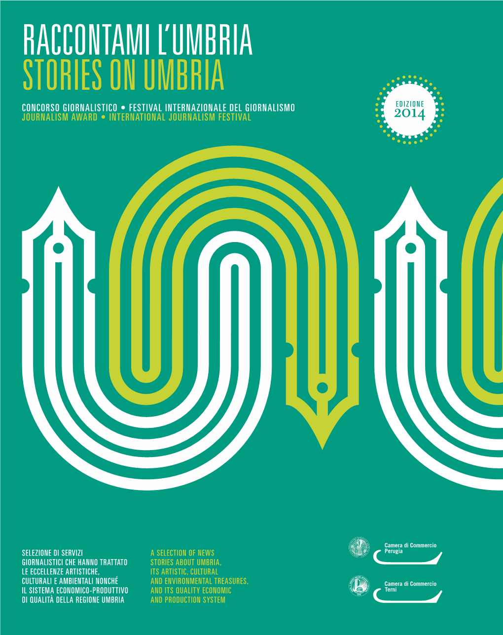 Raccontami L'umbria Stories on Umbria