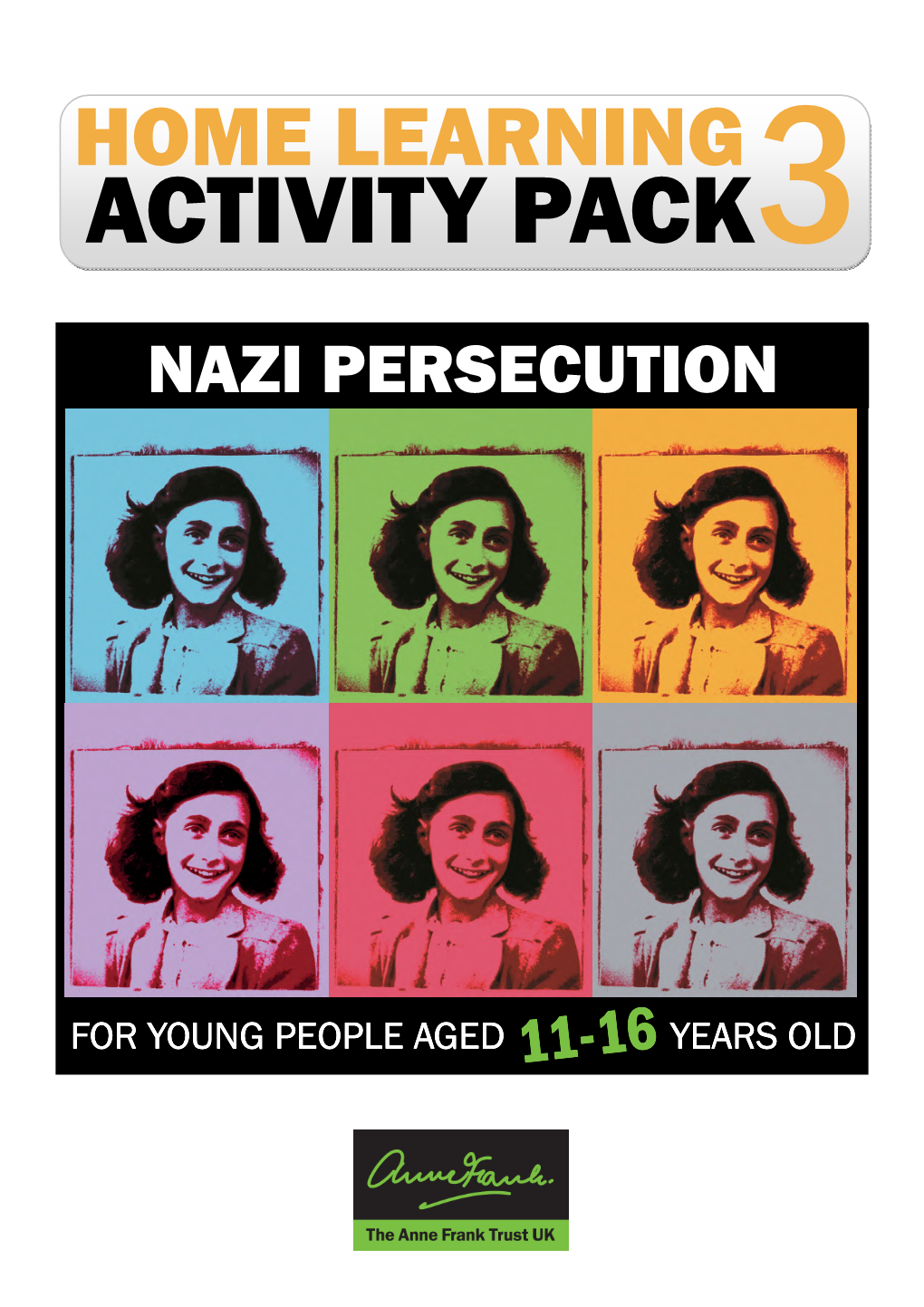 Activity Pack 3