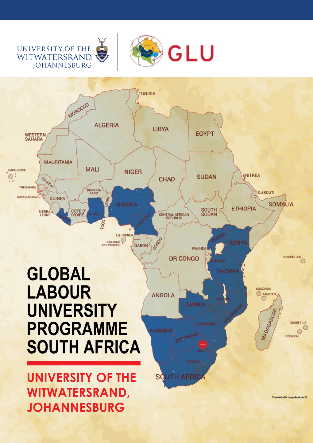 Global Labour University Programme South Africa Wits