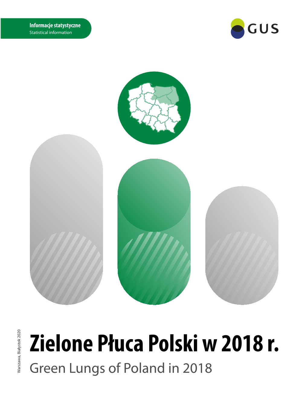 Zielone Płuca Polski W 2018 Roku