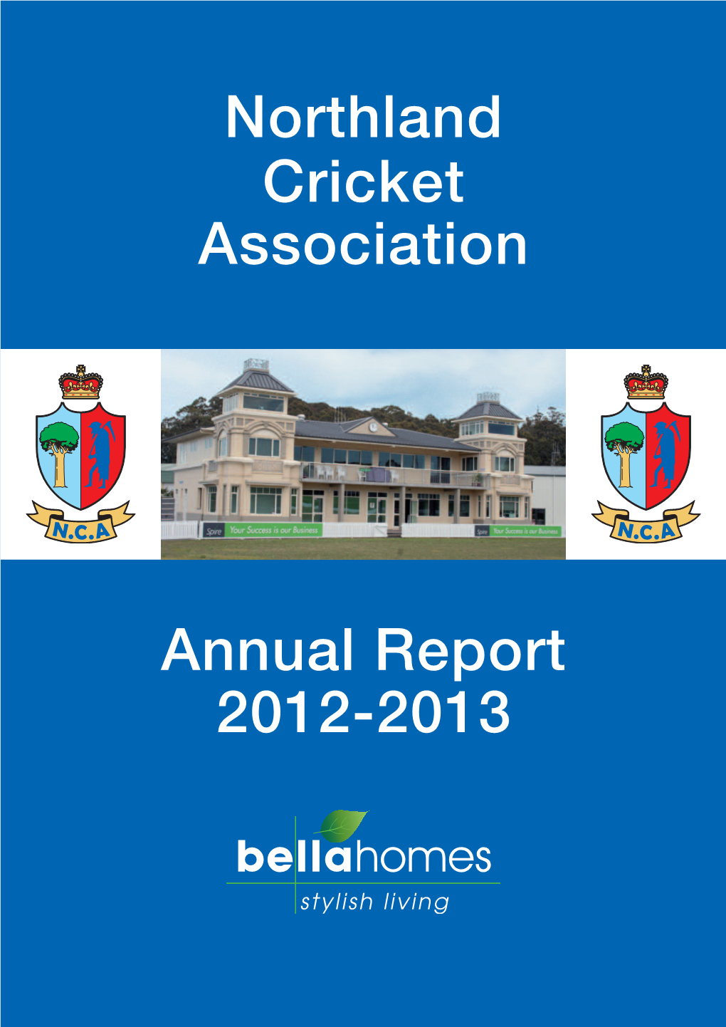 Annual Report 2012-13