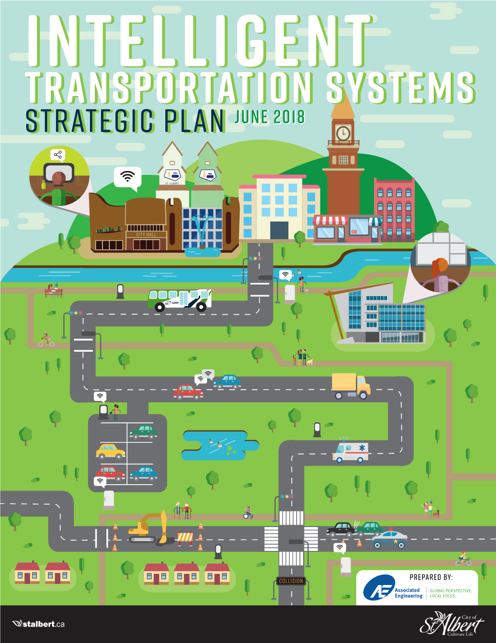 Transportation Systemssystems Strategicstrategic Planplan Junejune 20182018