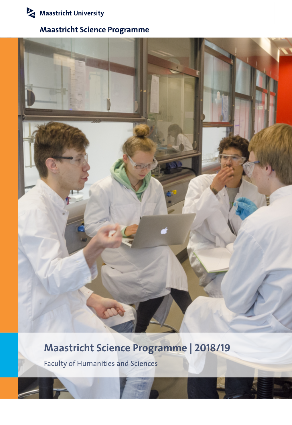 Maastricht Science Programme