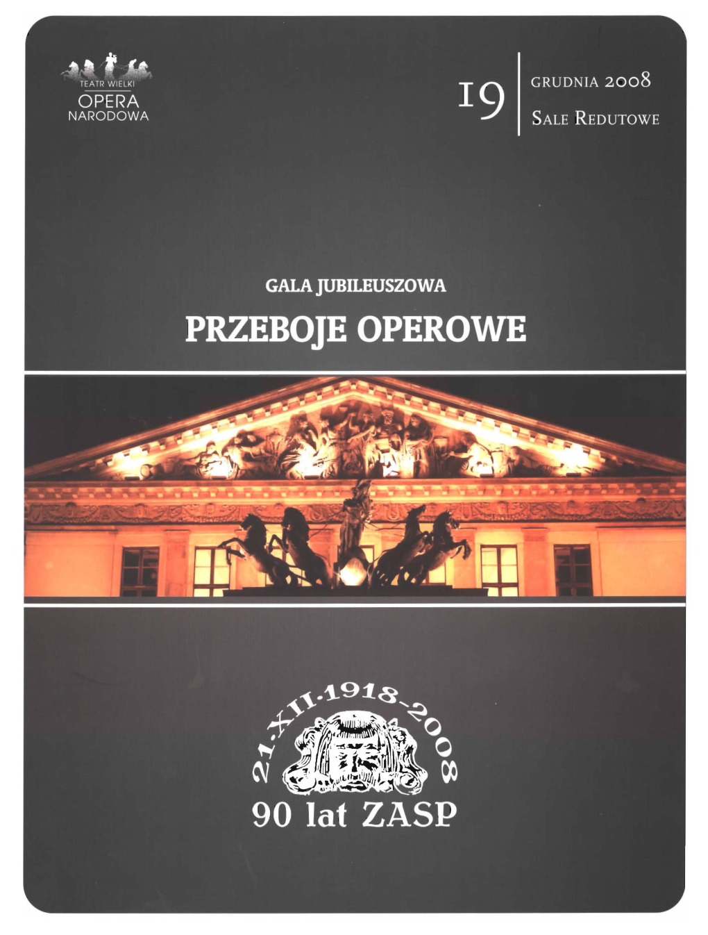 Opera Narodowa