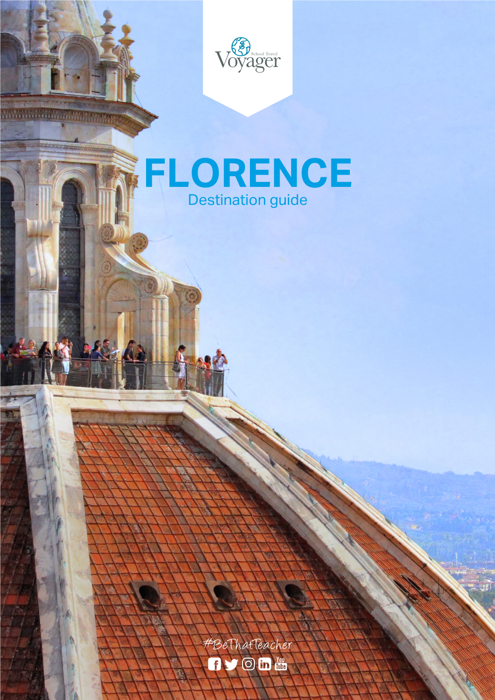 FLORENCE Destination Guide