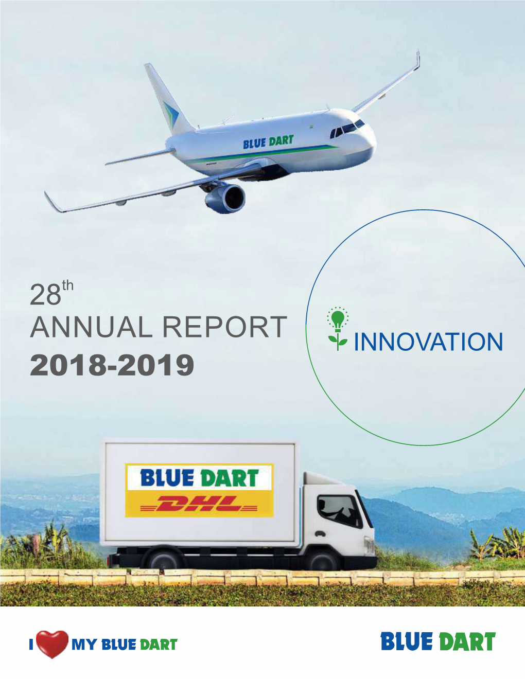 28 Annual Report 2018-2019