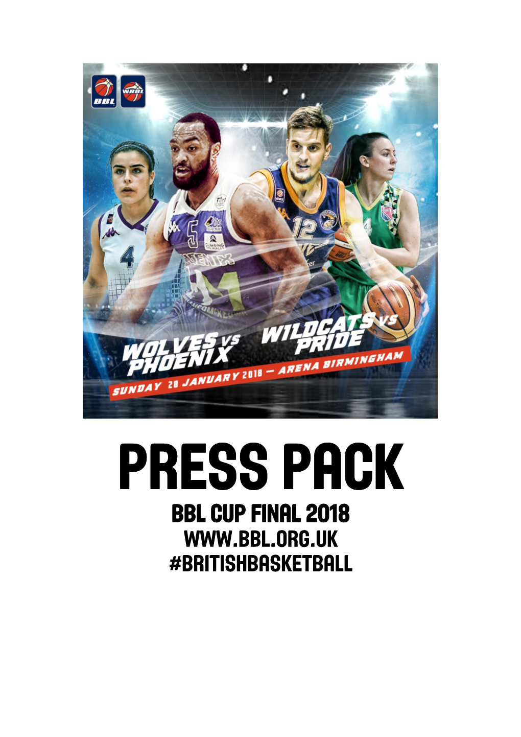 Bbl Cup Final 2018