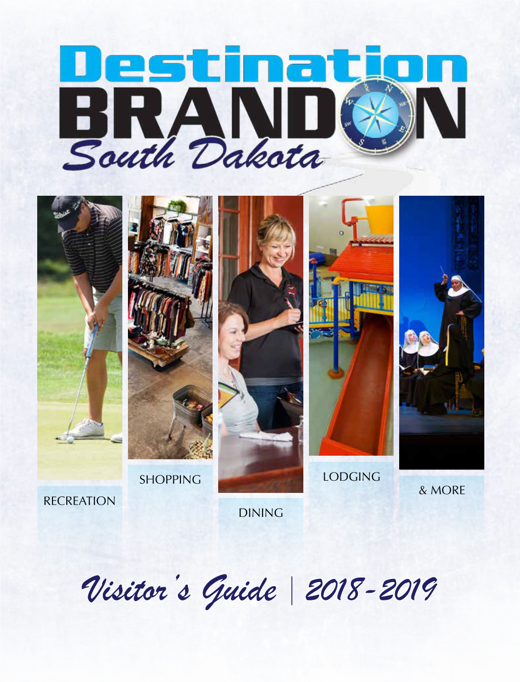 Visitor's Guide 2018-2019