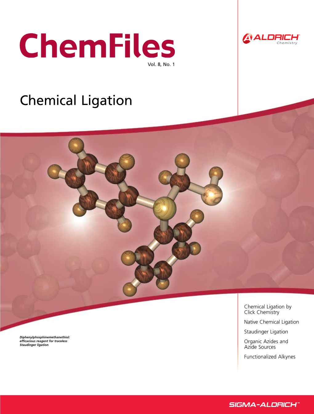 Chemical Ligation