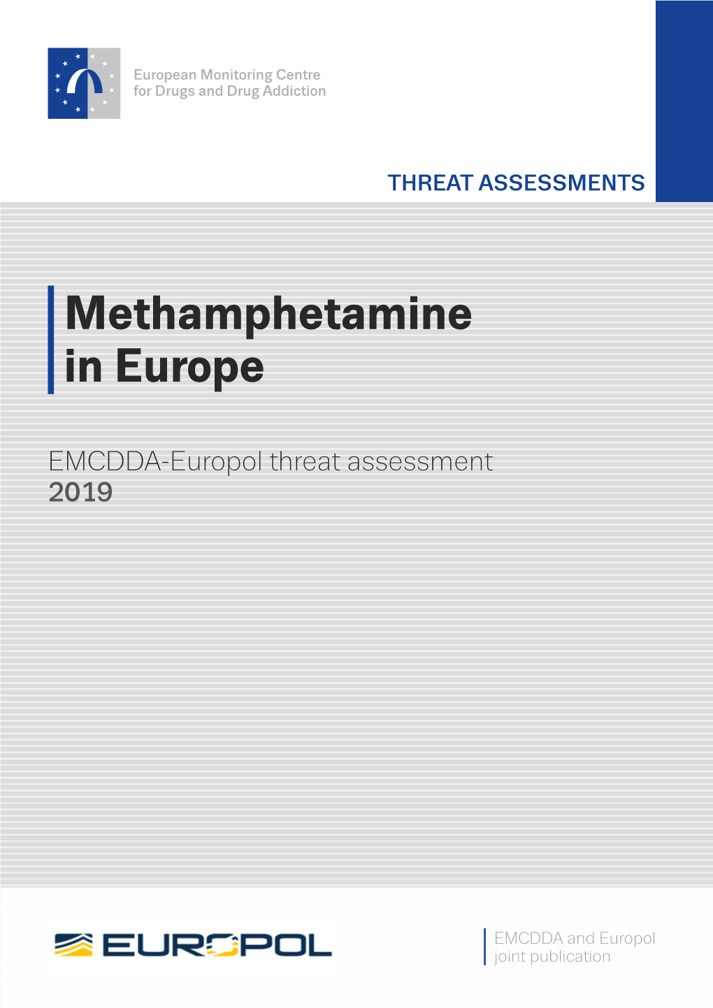 Methamphetamine in Europe