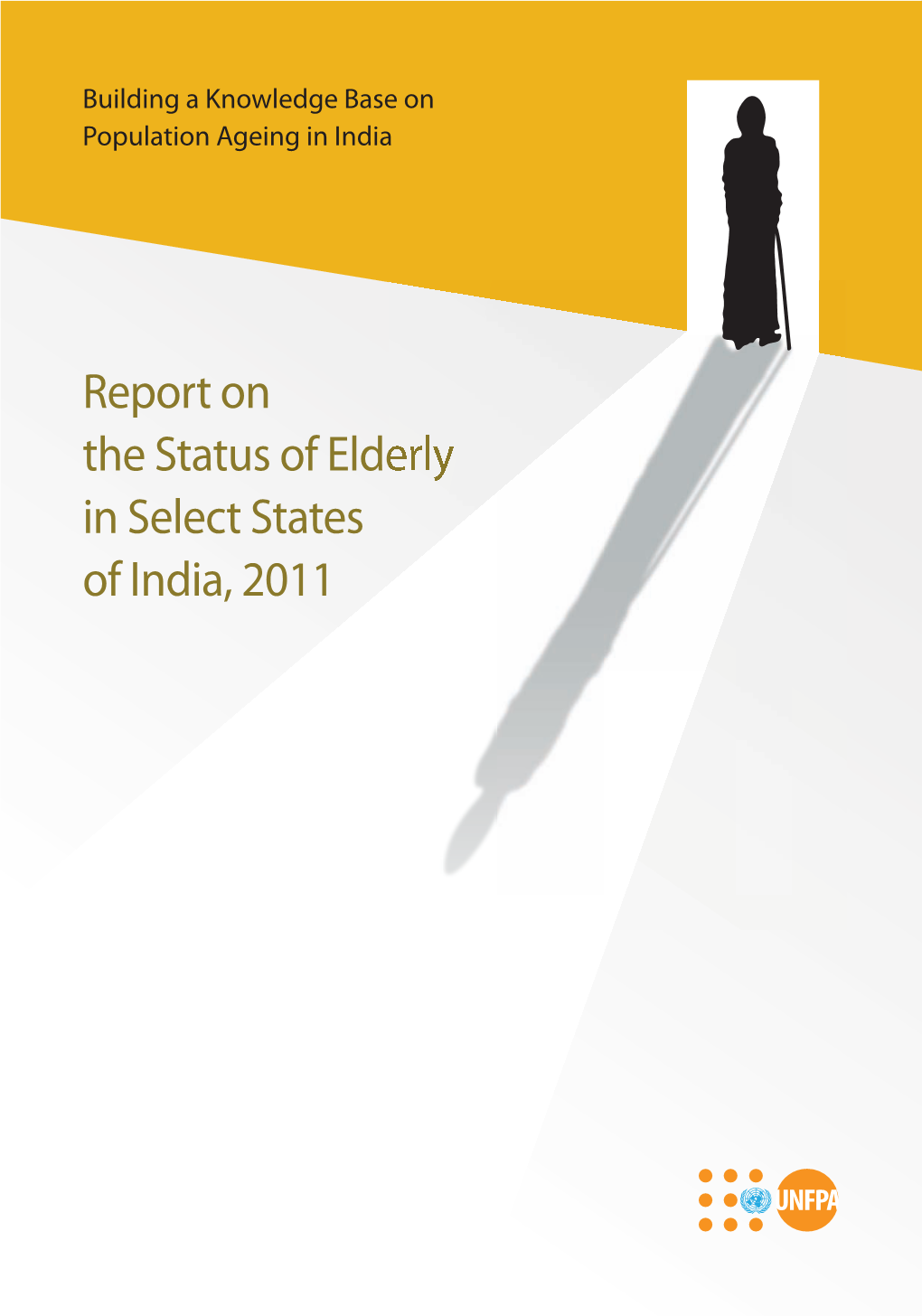 Building a Knowledge Base on Population Aging In