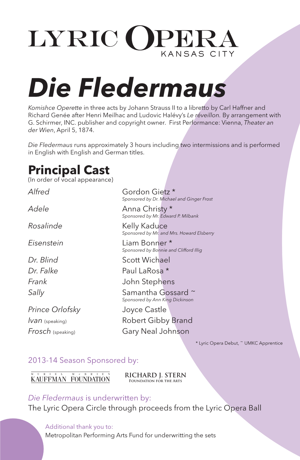 Die Fledermaus