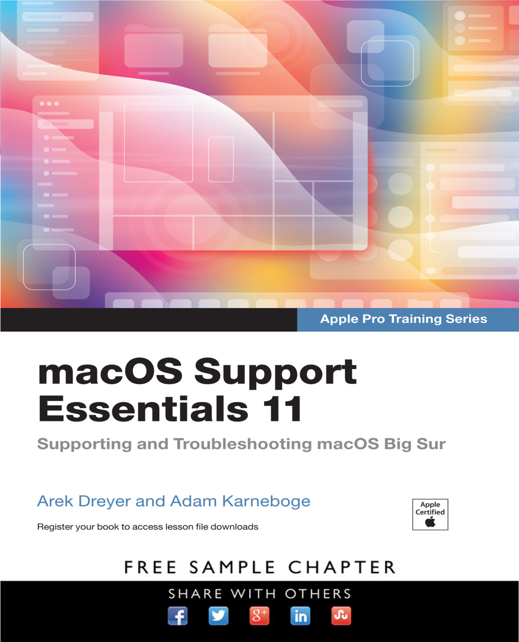 Supporting and Troubleshooting Big