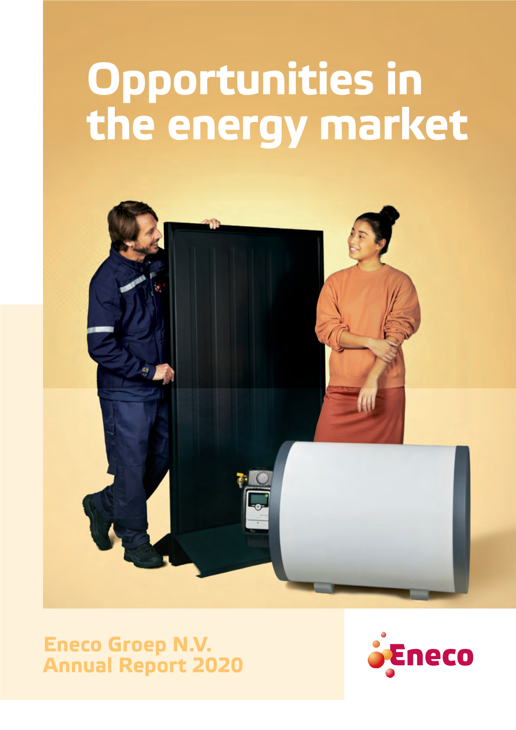 Download Eneco Group Annual Report