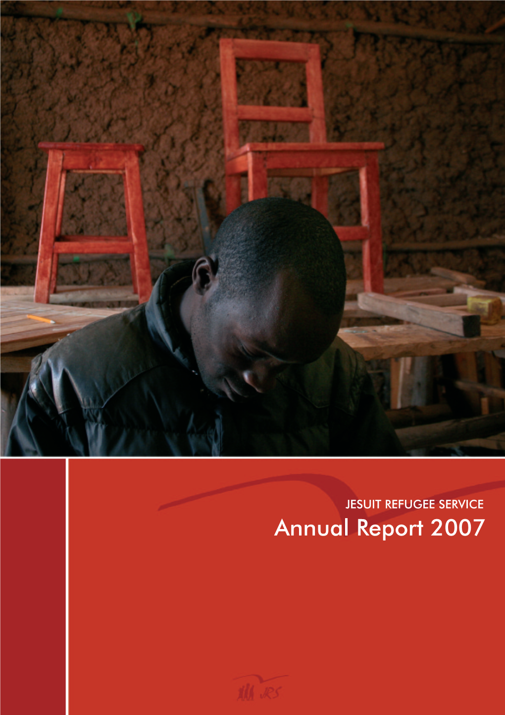 Annual Report 2007