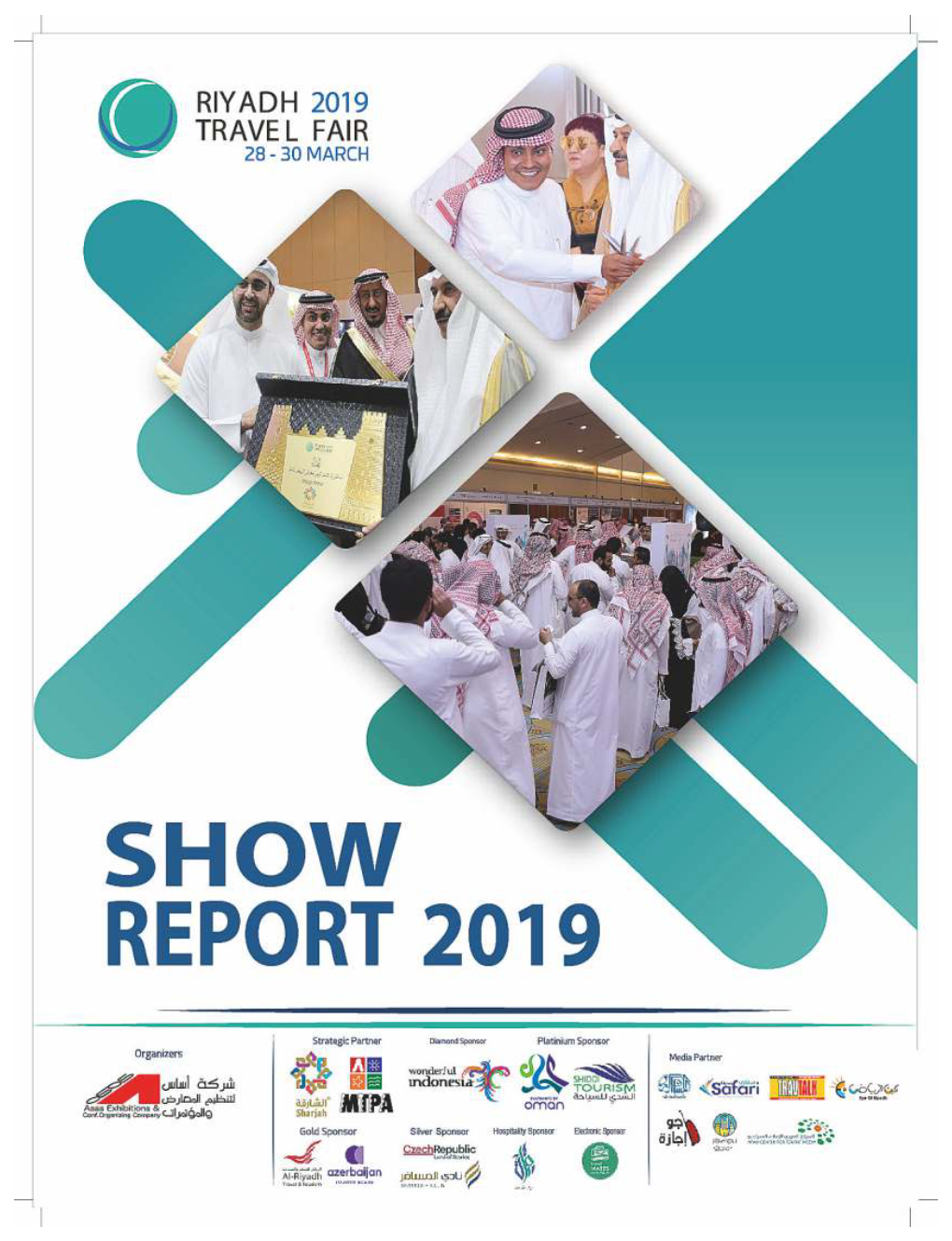 Show Report 2019.Pdf