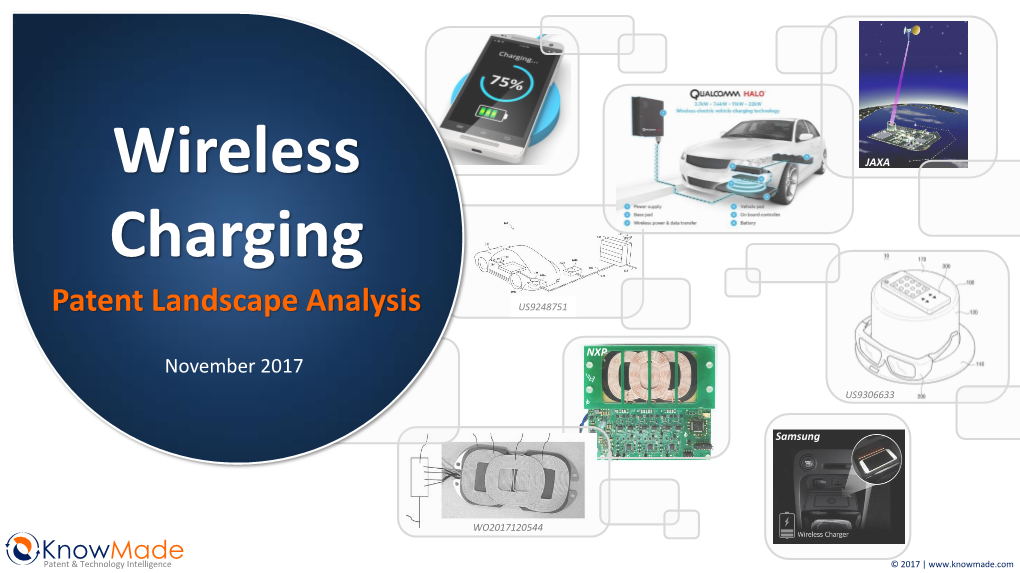 Wireless-Charging-Patent-Landscape