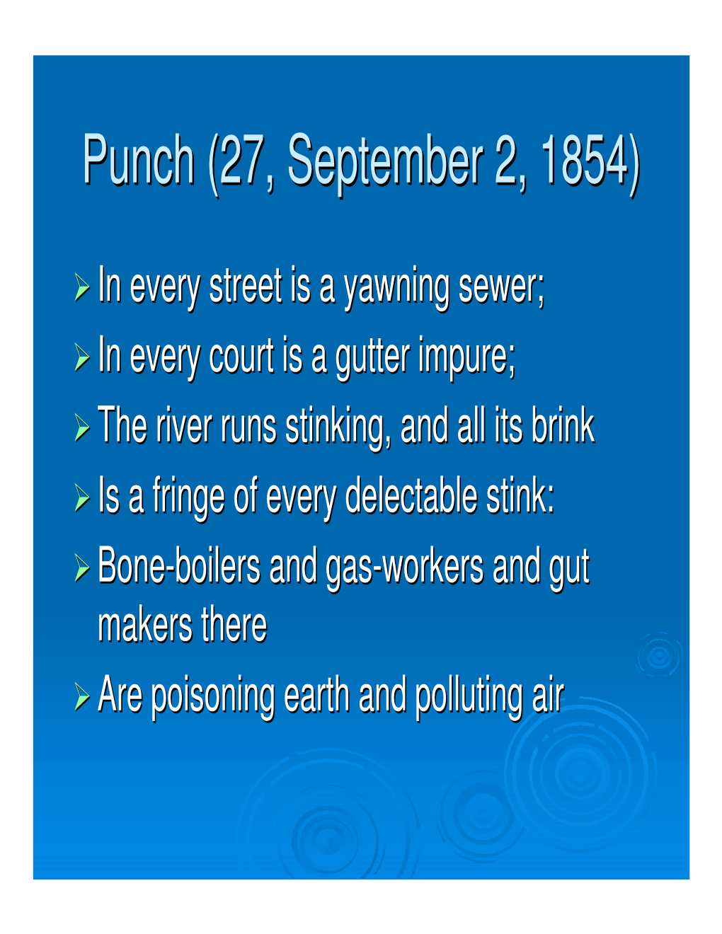 Punch (27, September 2, 1854)