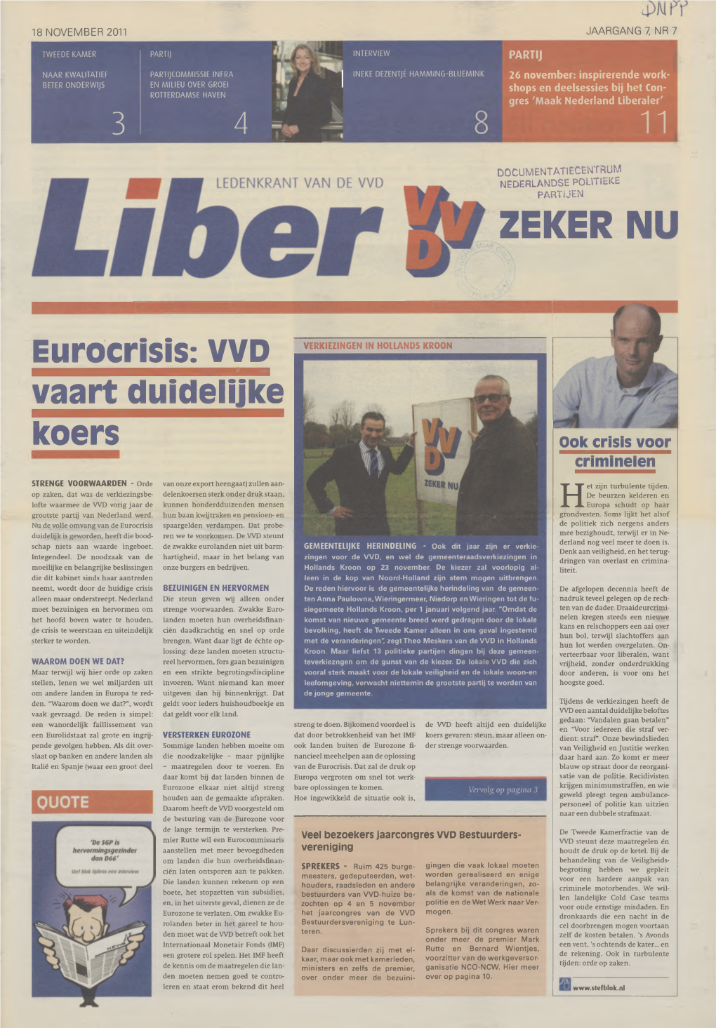 Partij Interview Partij