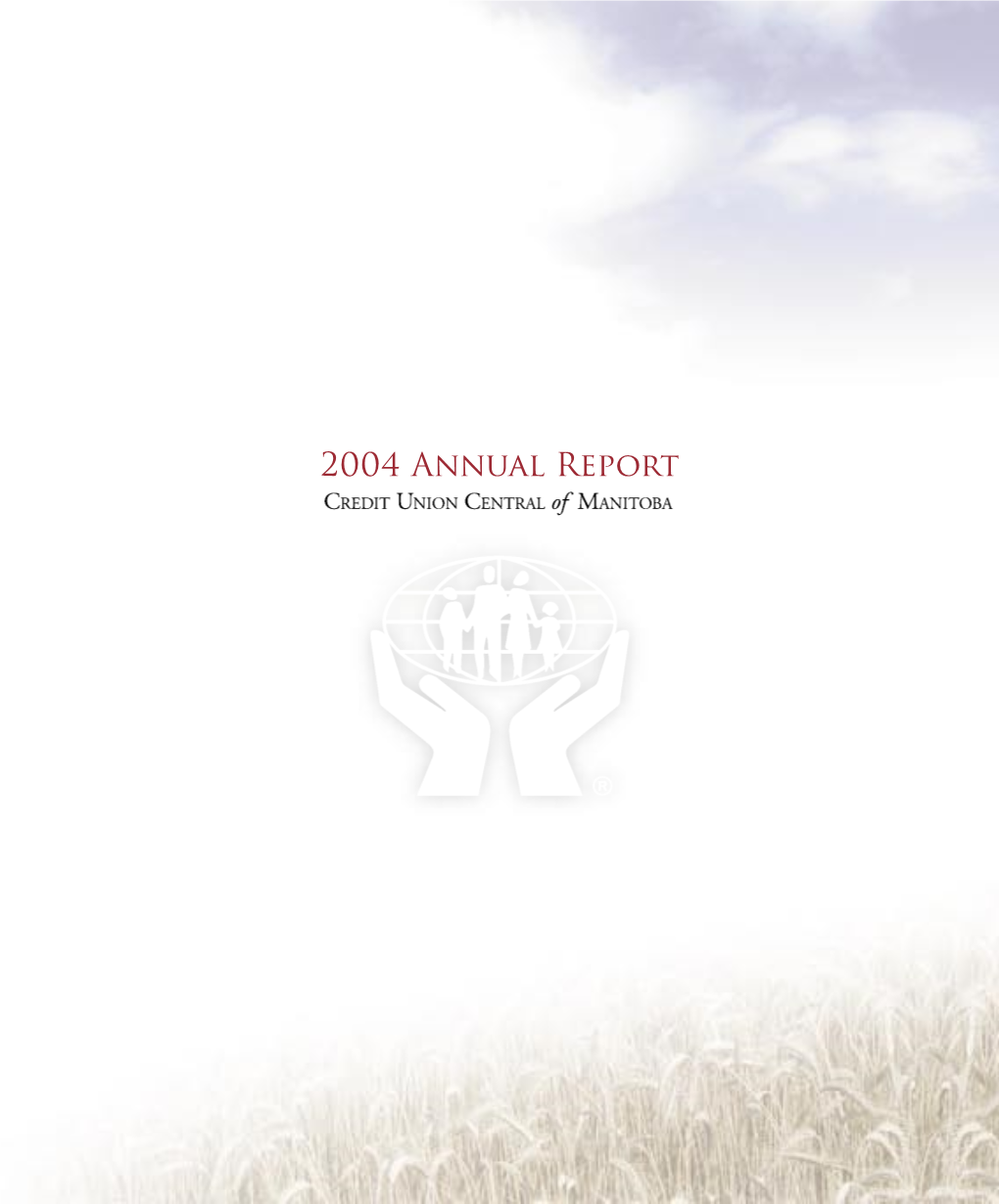 2004 Annual Report