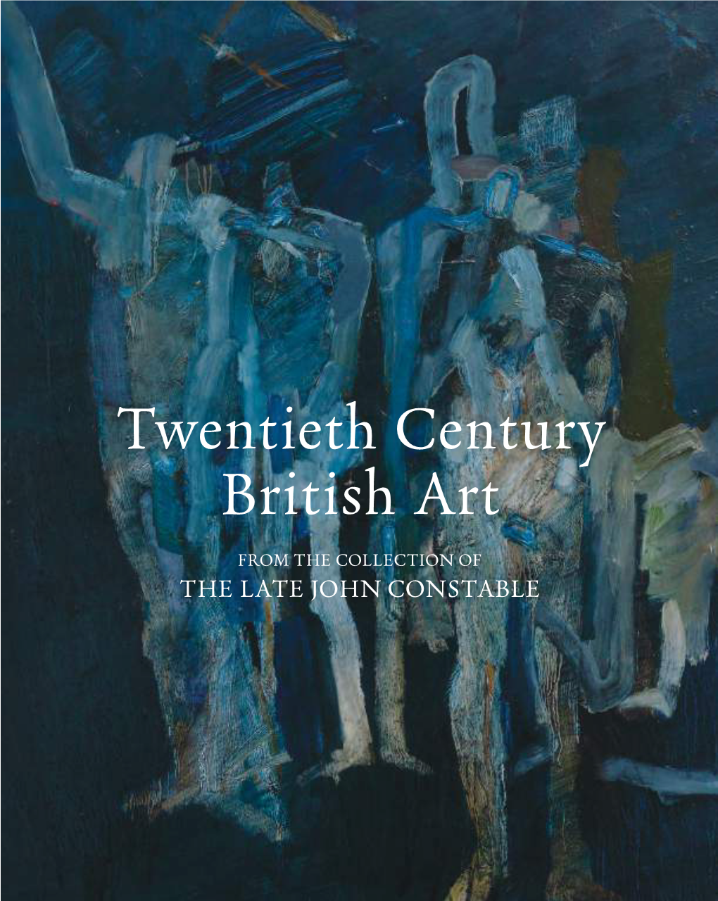 Twentieth Century British Art