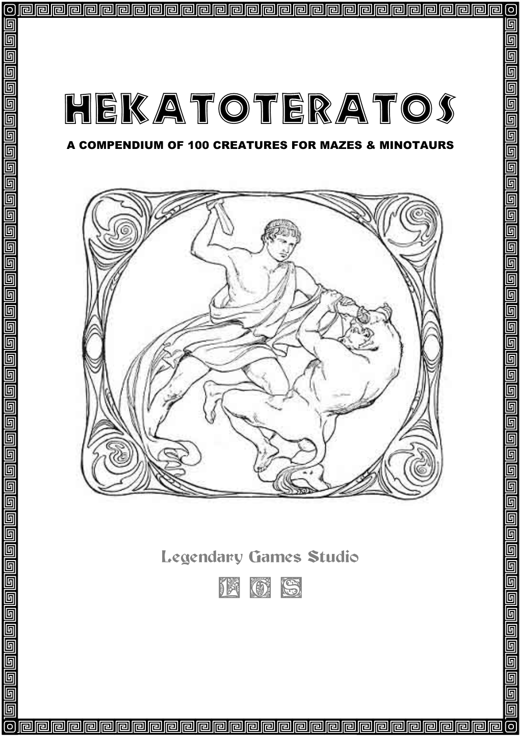 Hekatoteratos