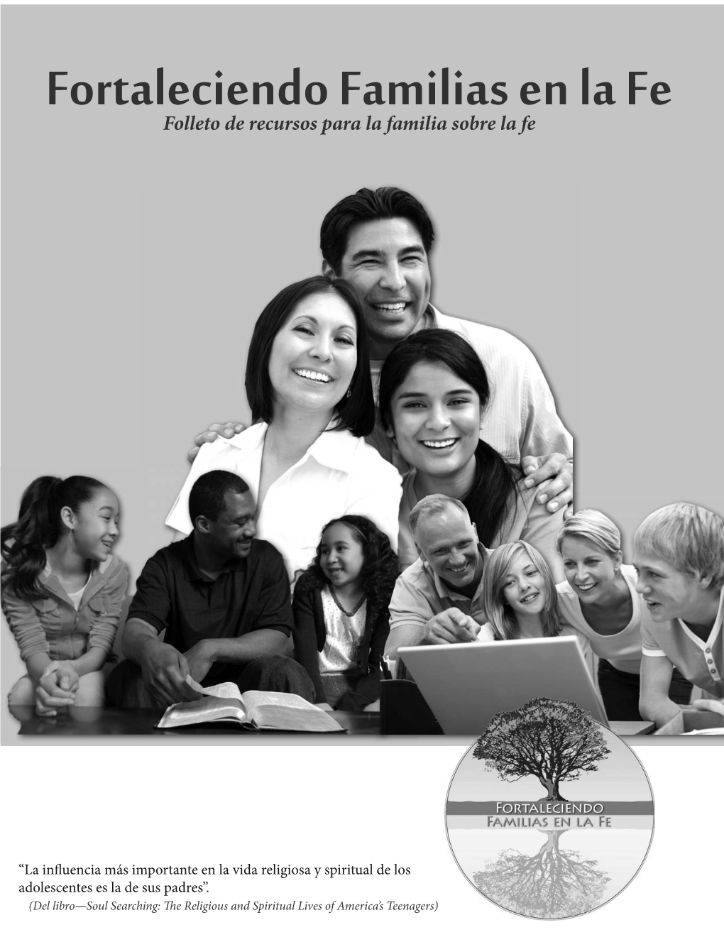 Fortaleciendo Familias En La Fe