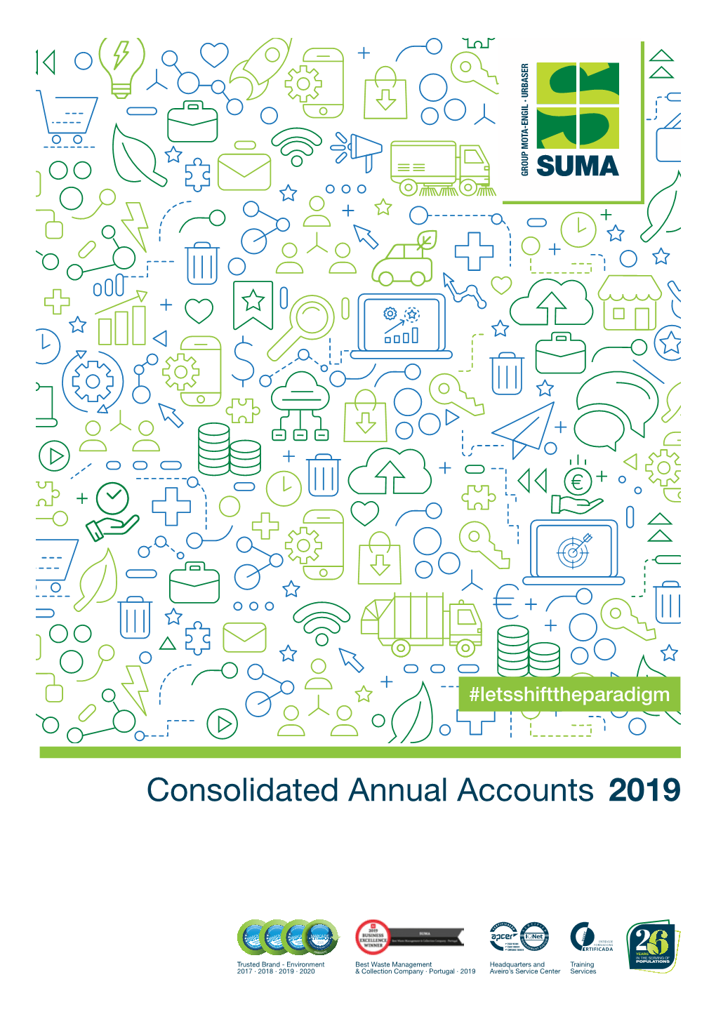 SUMA-Consolidated Annual Accounts-2019