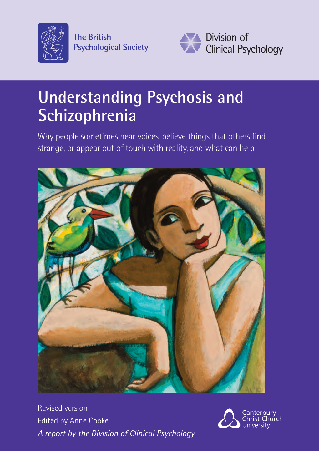 Understanding Psychosis and Schizophrenia