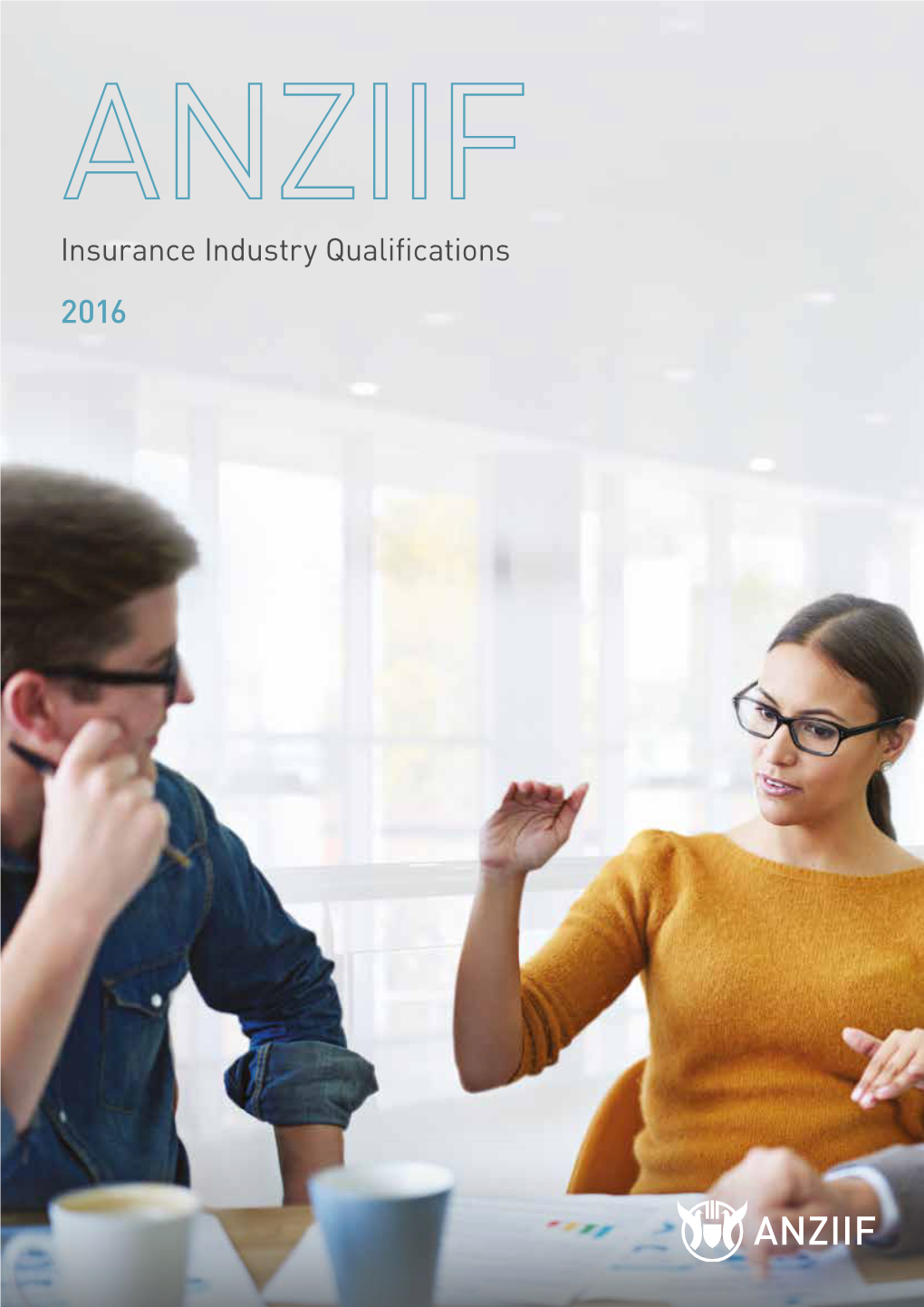 Insurance Industry Qualifications 2016