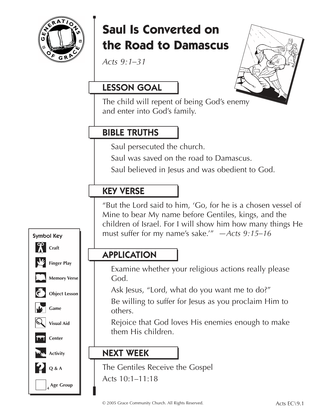 Acts 1 EC.Qxp