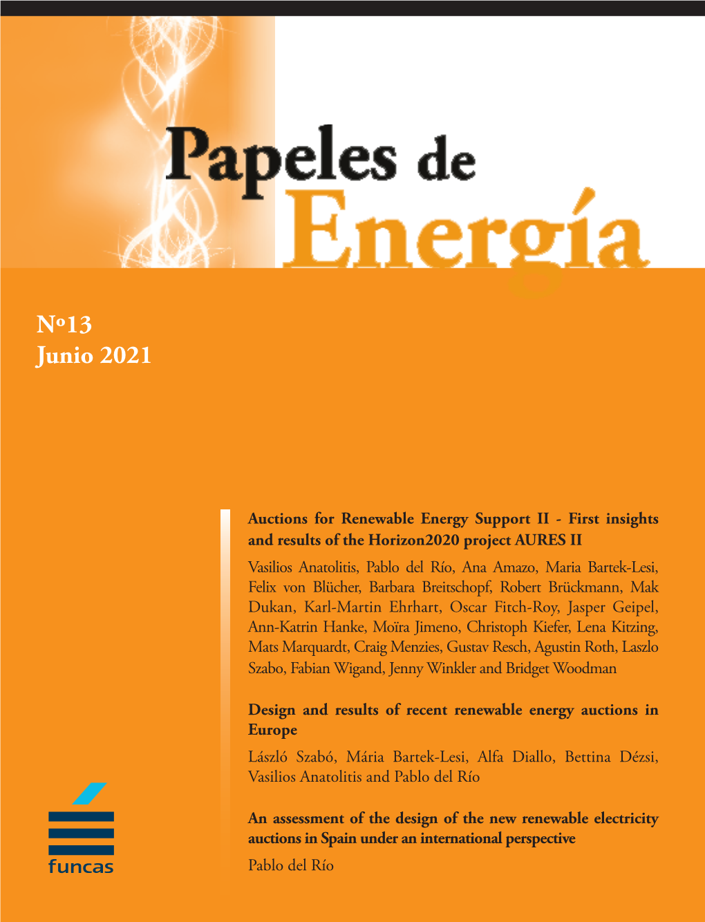 Nº13 Junio 2021