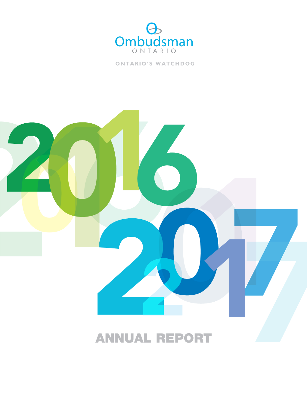 2Annual Report