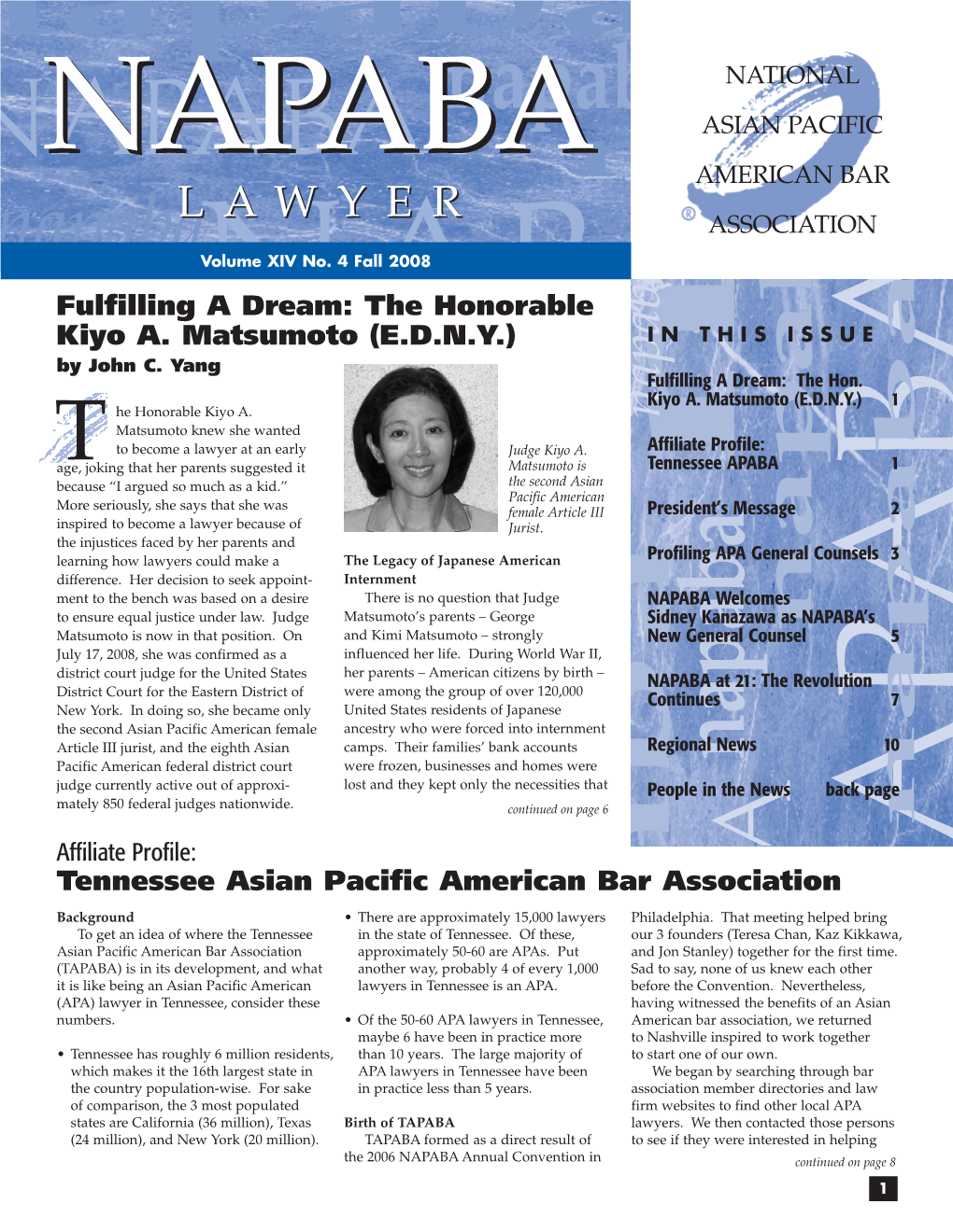 Lawyerlawyer Association