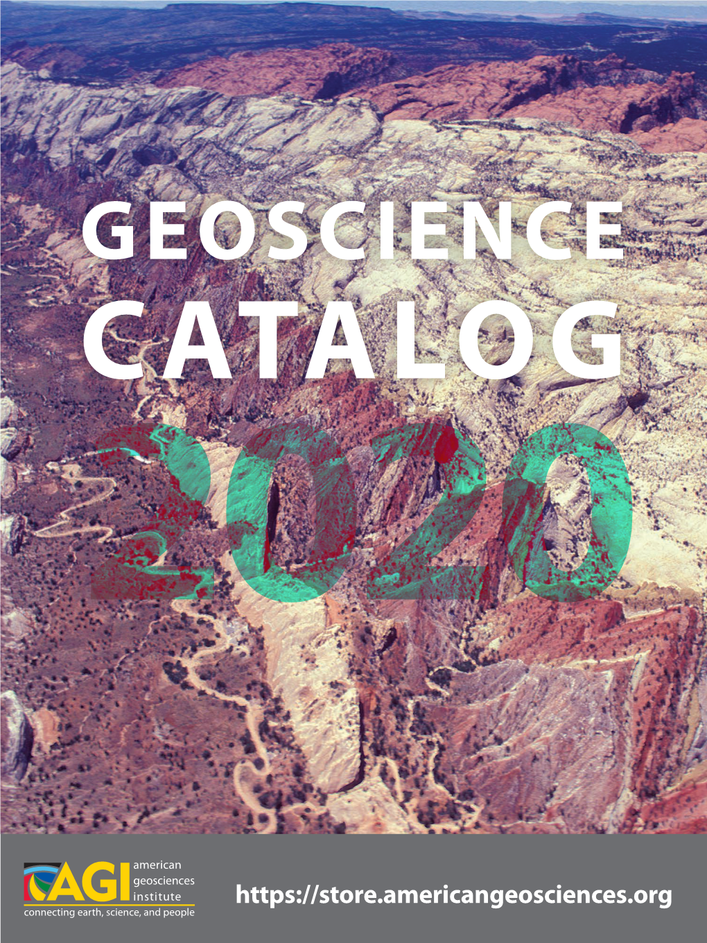 2020 AGI Publications Catalog