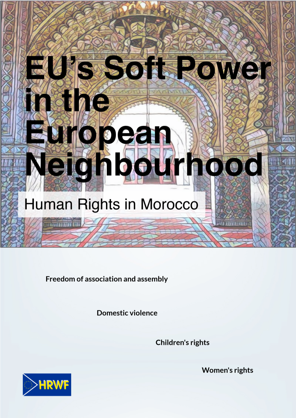 Human Rights in Morocco