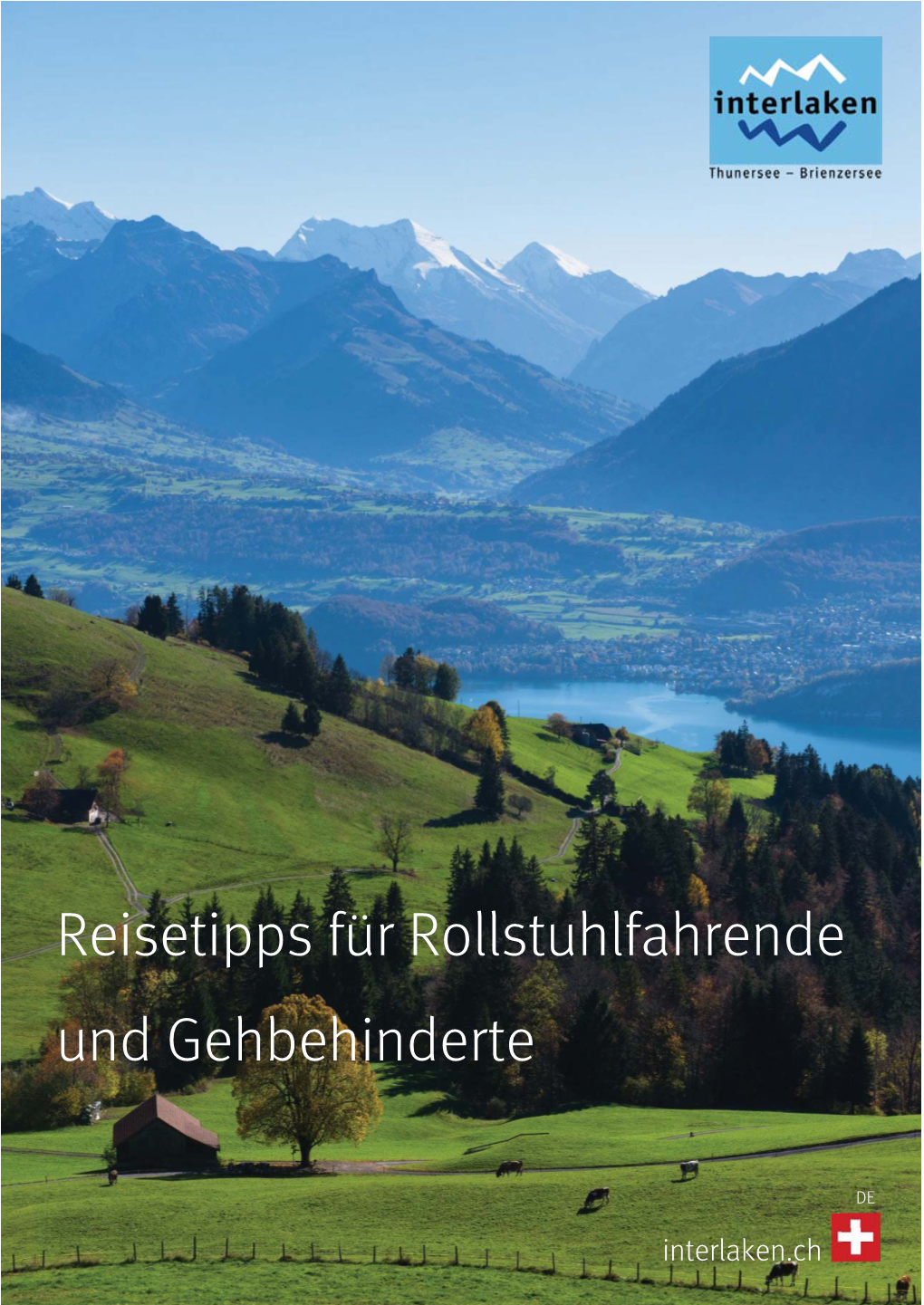 Reisetipps Für Rollstuhlfahrende Und Gehbehinderte