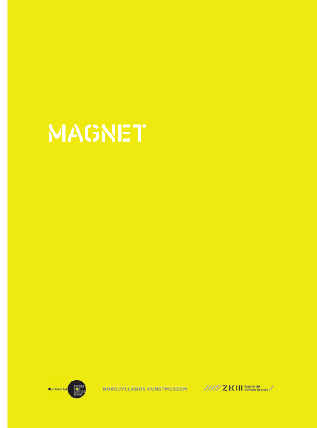 Thorbjørn Lausten's Visual Systems Magnet
