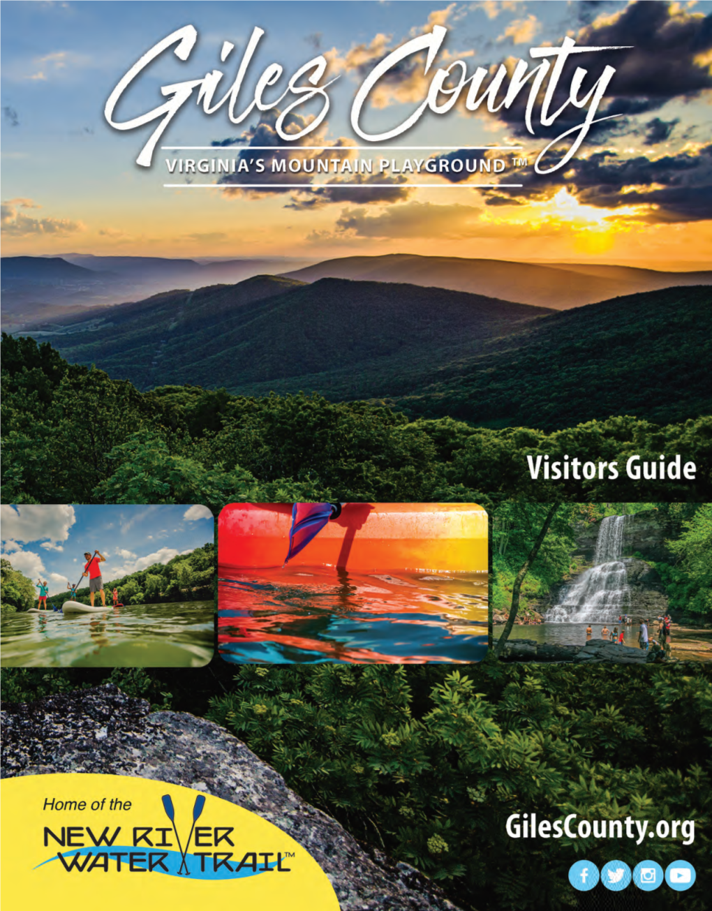 Visitor Guides