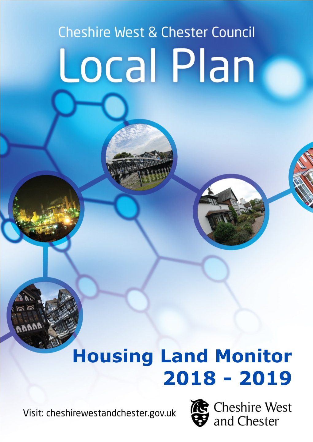 Housing Land Monitor 2018-2019