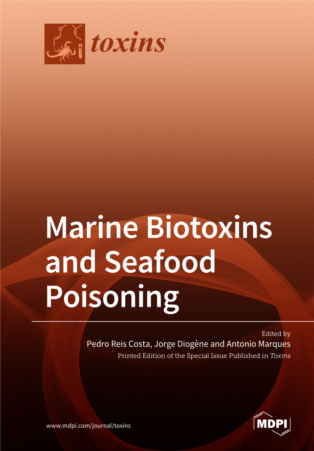 Marine Biotoxins and Seafood Poisoning