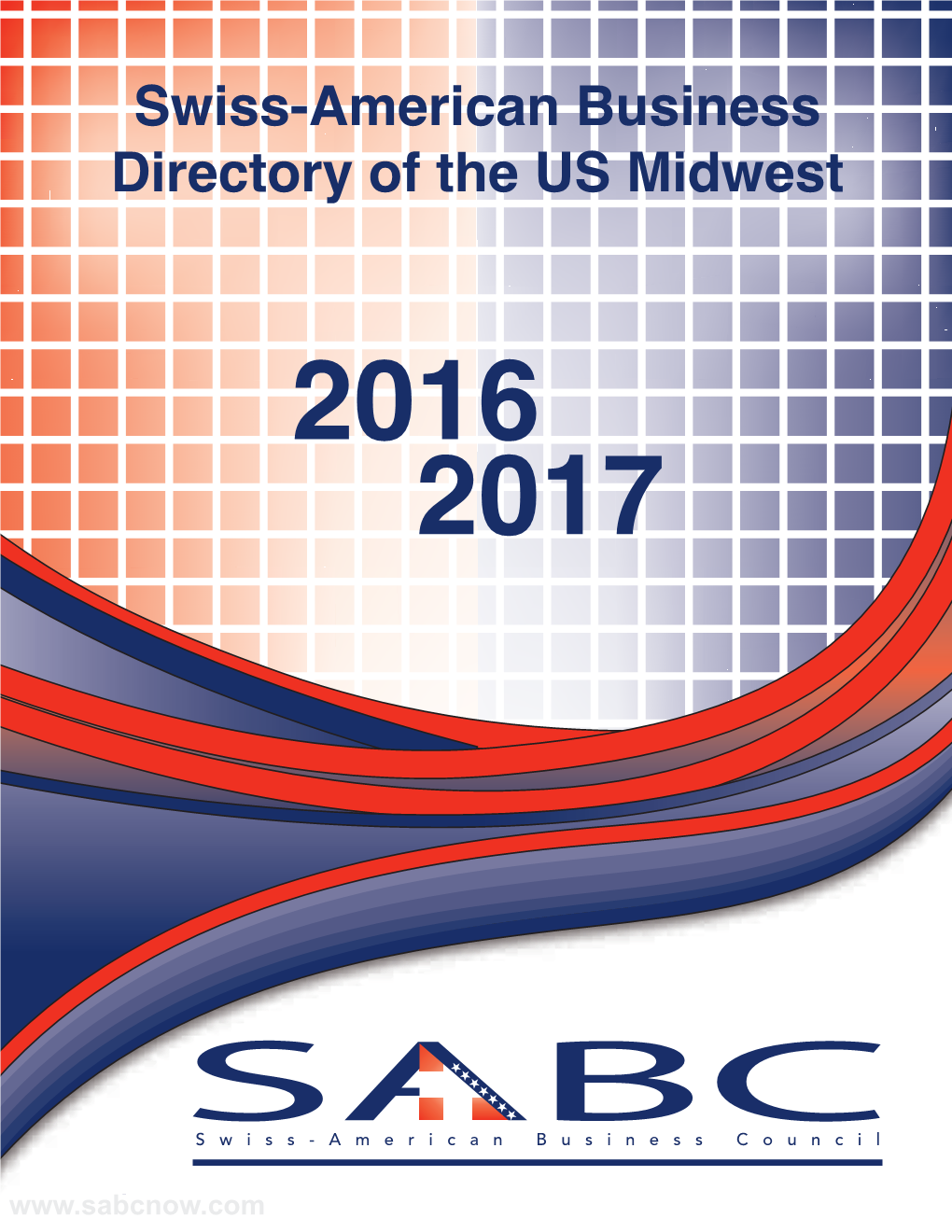 Swiss-American Business Directory of the US Midwest