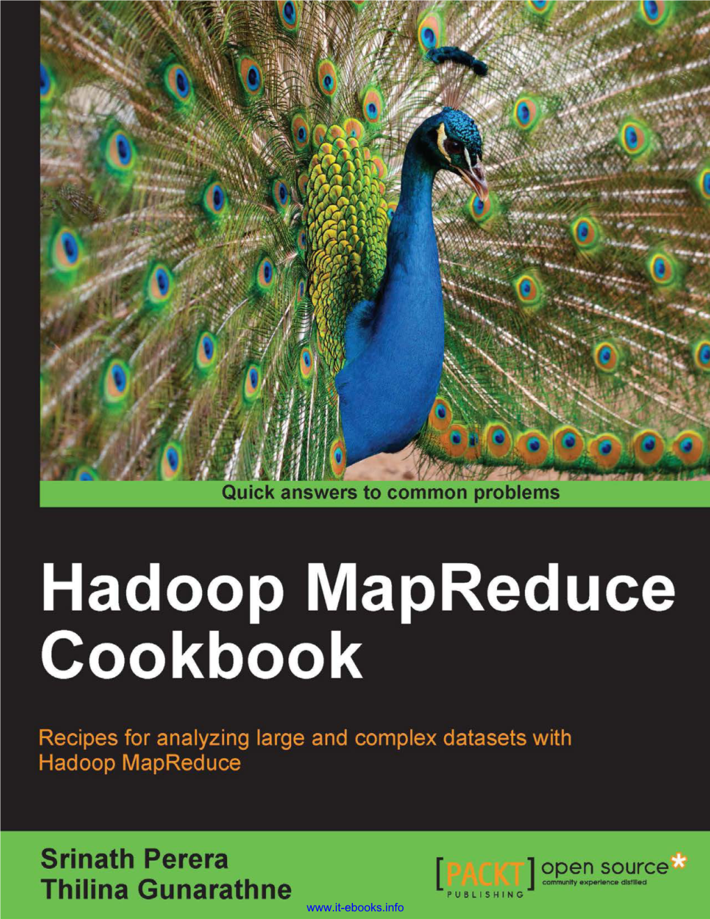 Hadoop Mapreduce Cookbook.Pdf 4.14MB 2014-10-22 07:19:10