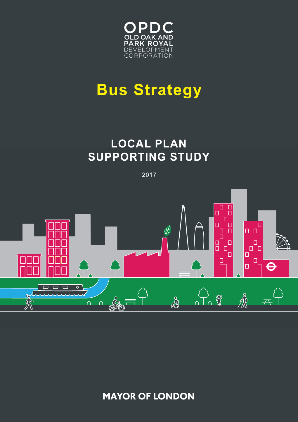 Bus Strategy