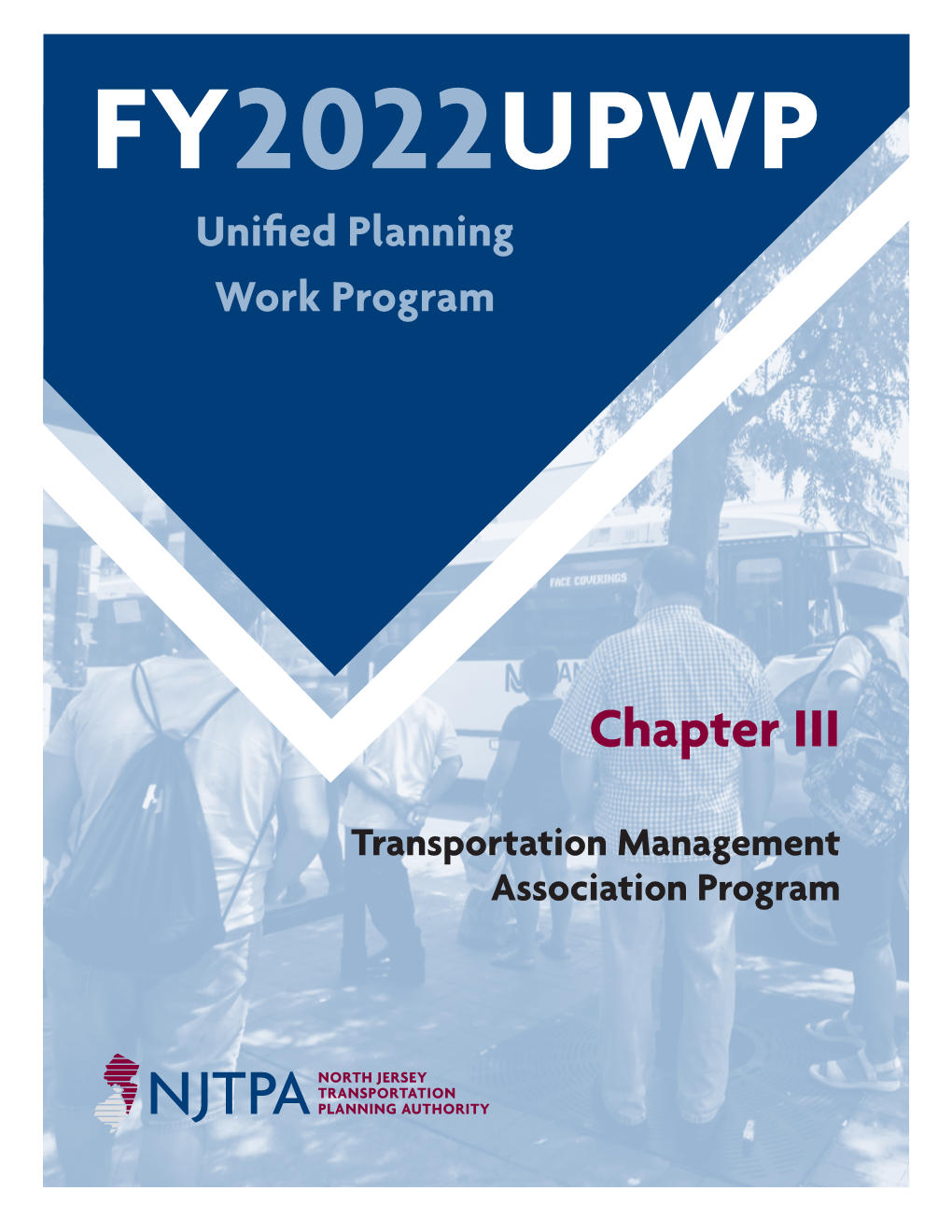 Chapter III -Transportation Management Association